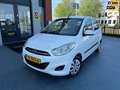 Hyundai i10 1.1 i-Drive Cool AIRCO Wit - thumbnail 1