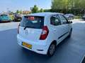 Hyundai i10 1.1 i-Drive Cool AIRCO Wit - thumbnail 5