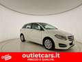 Mercedes-Benz B 180 180 executive tech Blanc - thumbnail 6