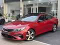Kia Optima 2.0 T-GDi GT A/T Mauve - thumbnail 1