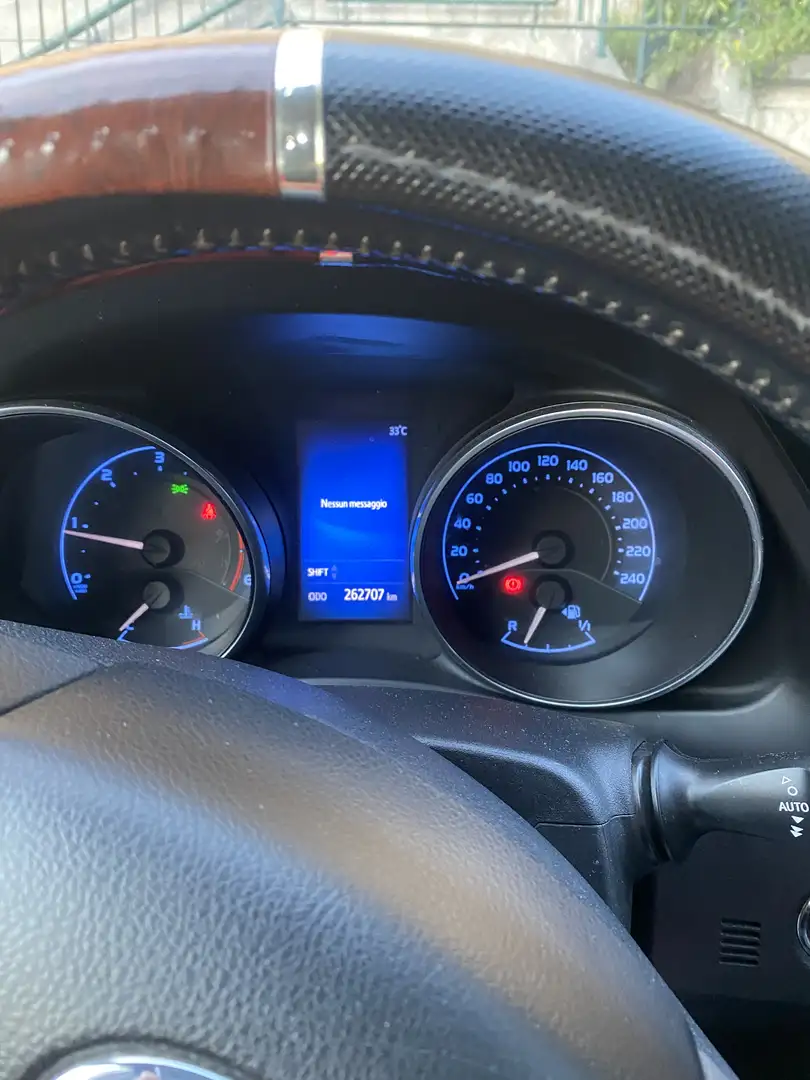 Toyota Auris Touring Sports 1.6 d-4d Business - 2