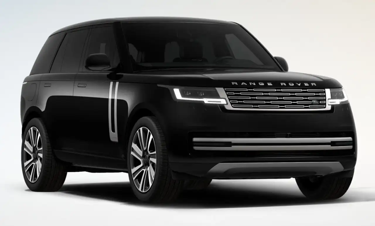 Land Rover Range Rover P460e PHEV AWD Autobiography Aut.