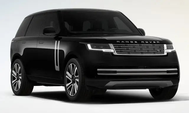 Land Rover Range Rover P460e PHEV AWD Autobiography Aut. Ansicht 1