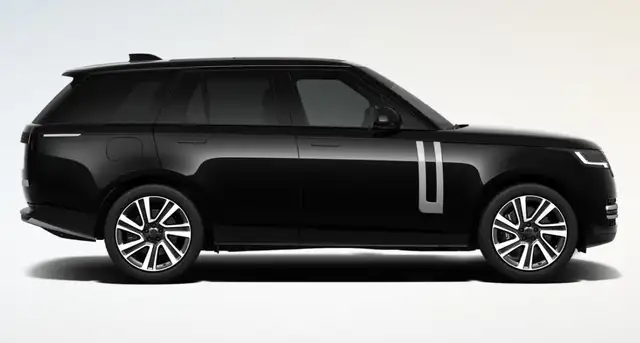 Land Rover Range Rover P460e PHEV AWD Autobiography Aut. Ansicht 2