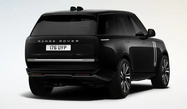 Land Rover Range Rover P460e PHEV AWD Autobiography Aut. Ansicht 3