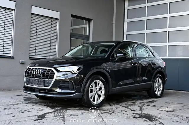Audi Q3 45 TFSI e S-tronic Pickerl NEU