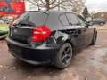 BMW 116 i*HU 09/2026* Schwarz - thumbnail 4