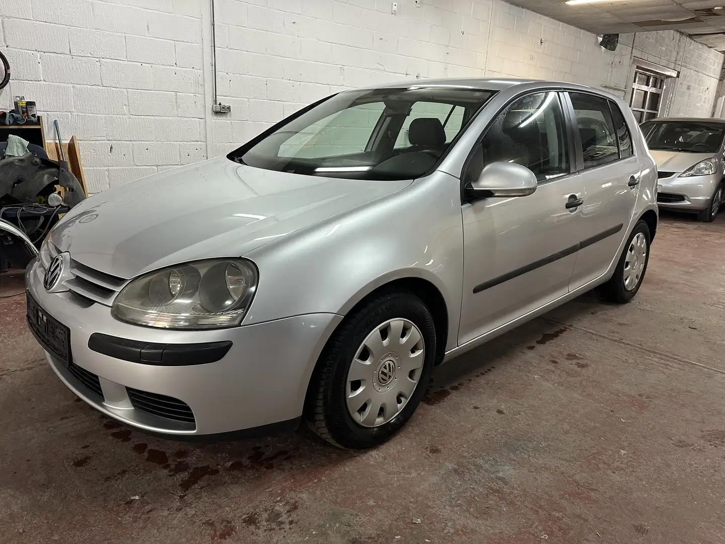 Volkswagen Golf 1.4 16S 90 Trend Pack - 1