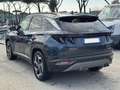 Hyundai TUCSON 1.6cc 179cv Hybrid 4WD EXELENCE AUTOMATICA Blu/Azzurro - thumbnail 5