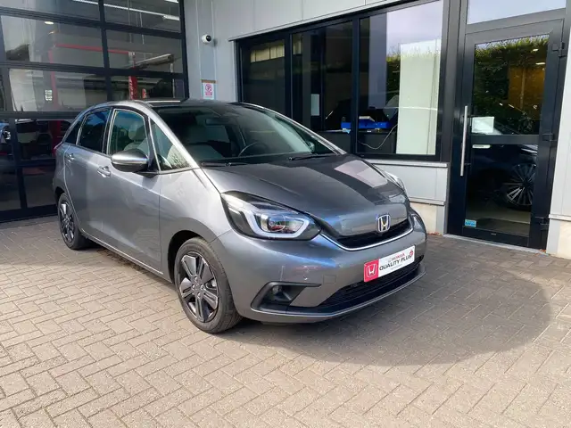 Honda Jazz Jazz e:HEV 1.5i-MMD