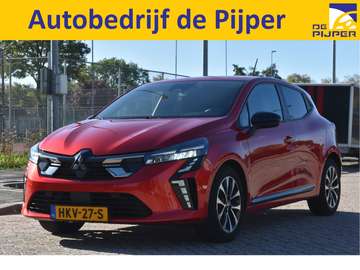 1.0 MT Pure | Keyless | Camera | Carplay | Stoel-