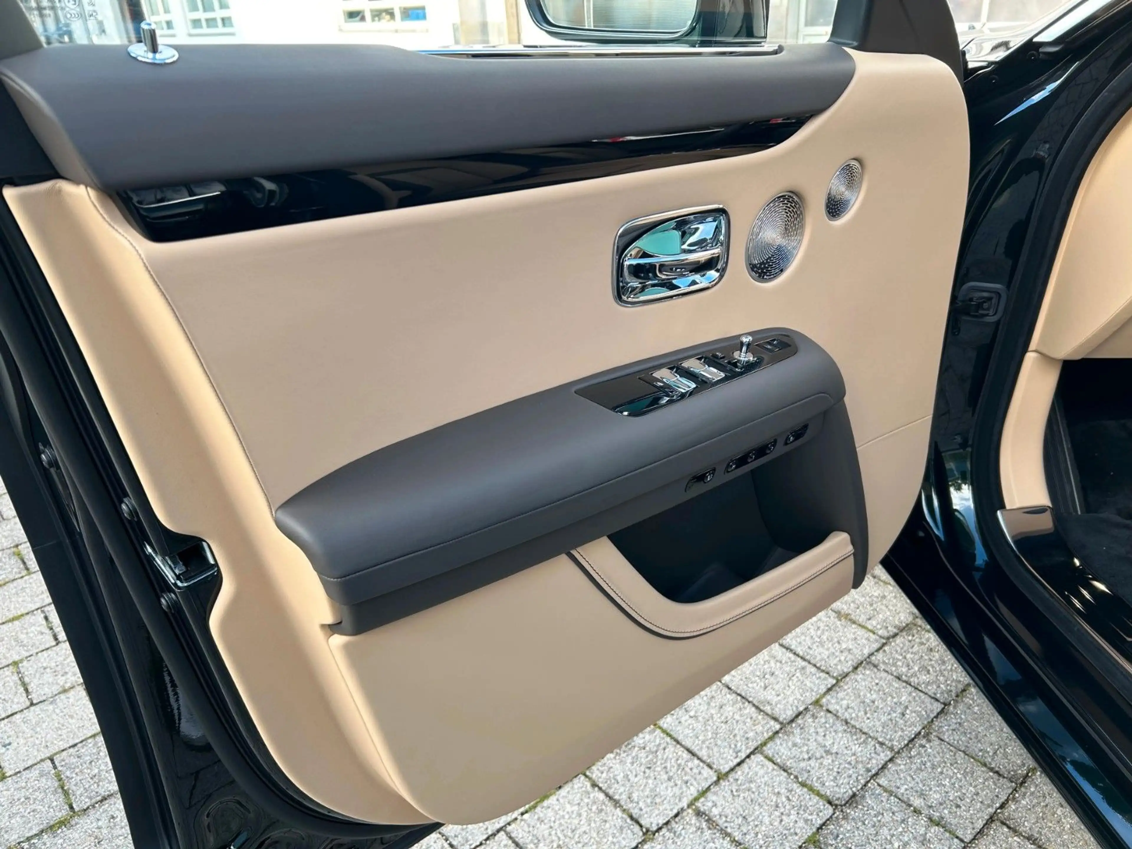 Rolls-Royce Ghost Modelyear 2027 — photo 12