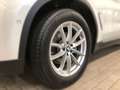 BMW X3 X3 sDrive18d Weiß - thumbnail 3