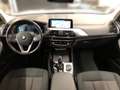 BMW X3 X3 sDrive18d Weiß - thumbnail 8