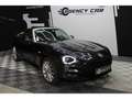 Fiat 124 Spider 1.4 Lusso Plus Echappement ABARTH Schwarz - thumbnail 25