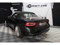 Fiat 124 Spider 1.4 Lusso Plus Echappement ABARTH Schwarz - thumbnail 27