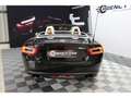 Fiat 124 Spider 1.4 Lusso Plus Echappement ABARTH Schwarz - thumbnail 19