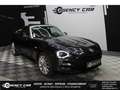 Fiat 124 Spider 1.4 Lusso Plus Echappement ABARTH Schwarz - thumbnail 1