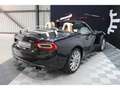 Fiat 124 Spider 1.4 Lusso Plus Echappement ABARTH Schwarz - thumbnail 2