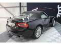 Fiat 124 Spider 1.4 Lusso Plus Echappement ABARTH Schwarz - thumbnail 28