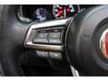 Fiat 124 Spider 1.4 Lusso Plus Echappement ABARTH Schwarz - thumbnail 11
