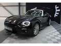Fiat 124 Spider 1.4 Lusso Plus Echappement ABARTH Schwarz - thumbnail 4