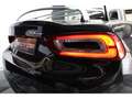 Fiat 124 Spider 1.4 Lusso Plus Echappement ABARTH Schwarz - thumbnail 34