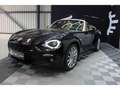 Fiat 124 Spider 1.4 Lusso Plus Echappement ABARTH Schwarz - thumbnail 26