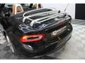 Fiat 124 Spider 1.4 Lusso Plus Echappement ABARTH Schwarz - thumbnail 21