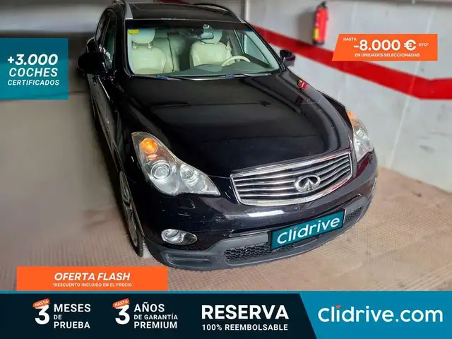 Infiniti Q50 2.2D GT PREMIUM AUTO