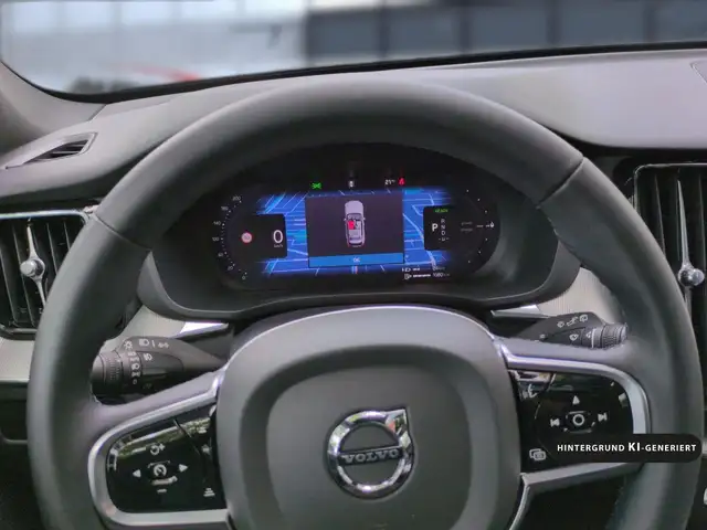 Volvo XC60 view 15