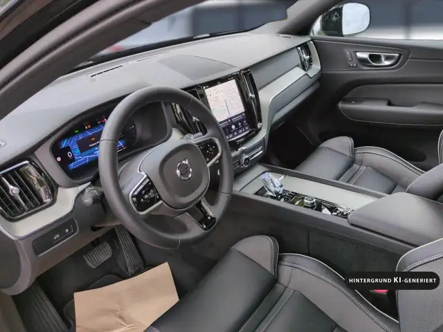 Volvo XC60 view 13