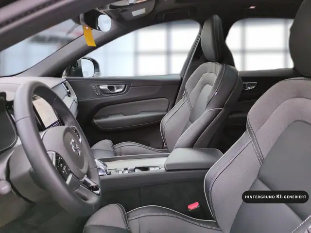 Volvo XC60 view 12