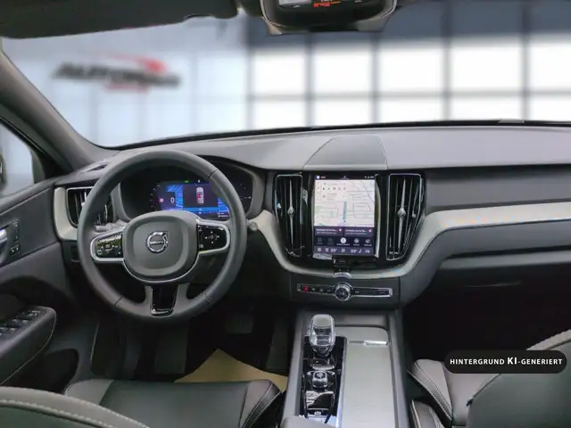Volvo XC60 view 14
