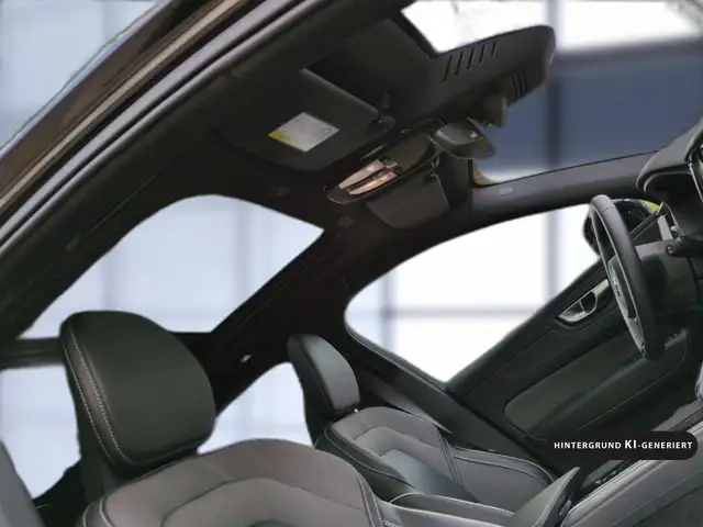 Volvo XC60 view 20