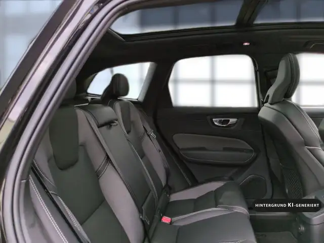 Volvo XC60 view 18