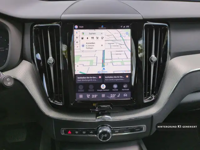 Volvo XC60 view 16