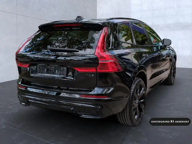 Volvo XC60 view 7