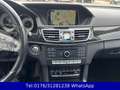 Mercedes-Benz E 220 E T-Modell E 220 BlueTec 4Matic Facelift Blanc - thumbnail 17