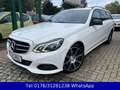 Mercedes-Benz E 220 E T-Modell E 220 BlueTec 4Matic Facelift Blanc - thumbnail 1