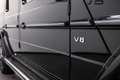 Mercedes-Benz G 500 St.Wagon Btw auto, Fiscale waarde € 22.000,- (€ 57 Noir - thumbnail 22