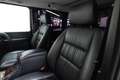 Mercedes-Benz G 500 St.Wagon Btw auto, Fiscale waarde € 22.000,- (€ 57 Noir - thumbnail 39