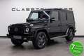 Mercedes-Benz G 500 St.Wagon Btw auto, Fiscale waarde € 22.000,- (€ 57 Чорний - thumbnail 1