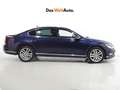 Volkswagen Passat 1.4 TSI ACT Sport 110kW Kék - thumbnail 3