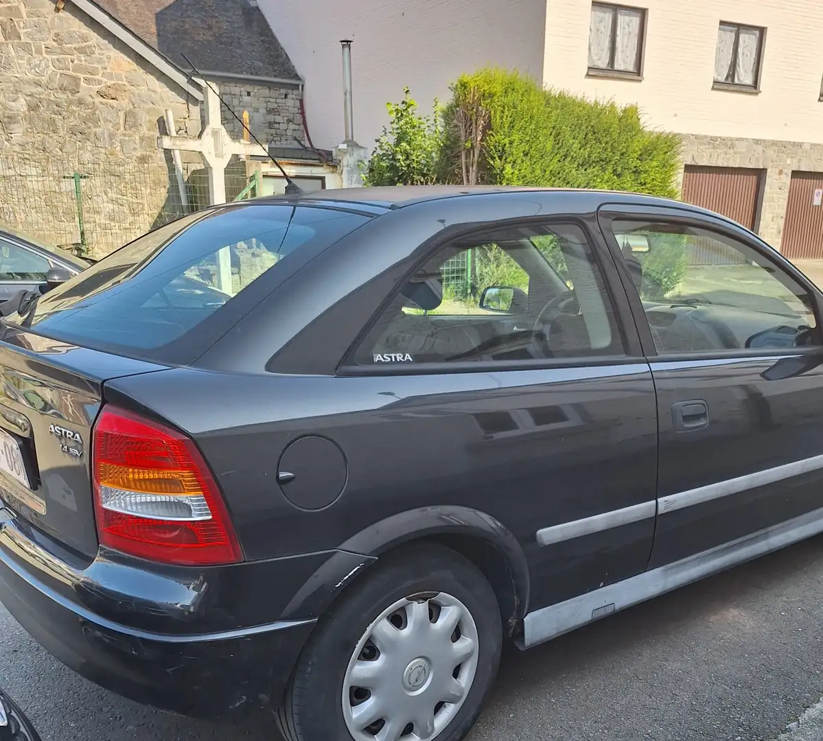 Opel Astra 1.4i XE 16v Comfort - 1