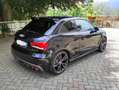 Audi S1 S1 2.0 tfsi quattro Fekete - thumbnail 4