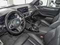 BMW X3 xDrive30e M-Sport Aut Nav LED Drive+Park  20" Grijs - thumbnail 8