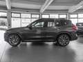 BMW X3 xDrive30e M-Sport Aut Nav LED Drive+Park  20" Grijs - thumbnail 4