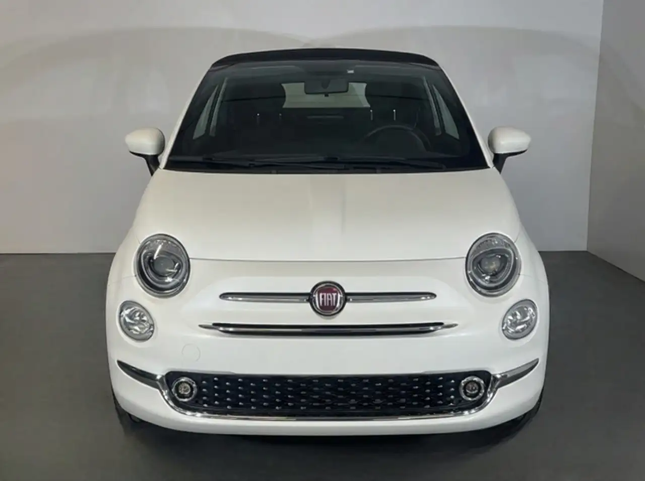 Fiat 500C Cabrio 1.0 Hybrid 70cv Dolcevita + TFT +Clima Auto 2