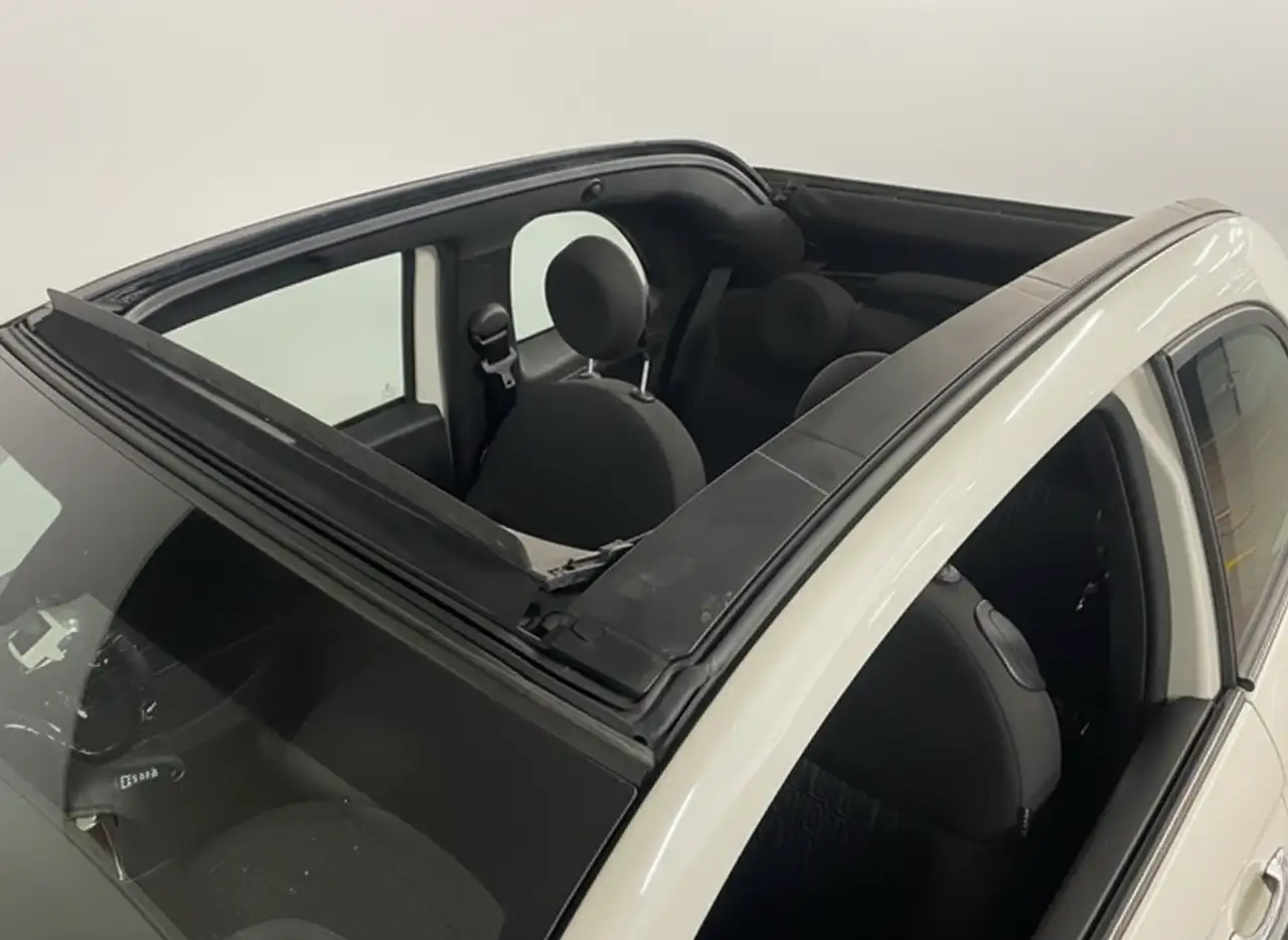 Fiat 500C Cabrio 1.0 Hybrid 70cv Dolcevita + TFT +Clima Auto 8